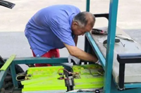 榆林市三轮车救援服务