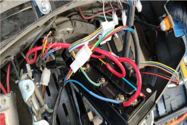 榆林市电动车电路维修