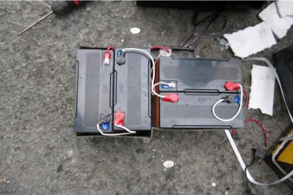 榆林市电动车更换电瓶